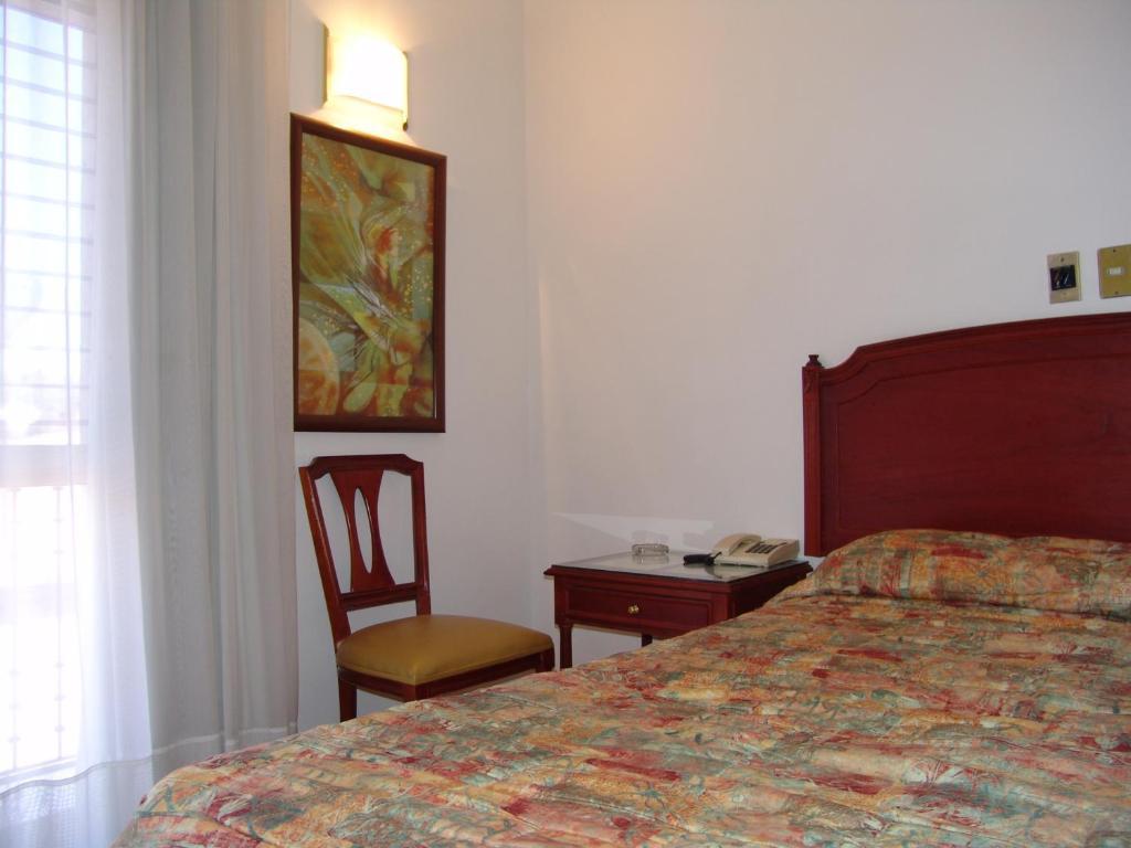 Hotel Posada Arcos San Juan de los Lagos Pokoj fotografie