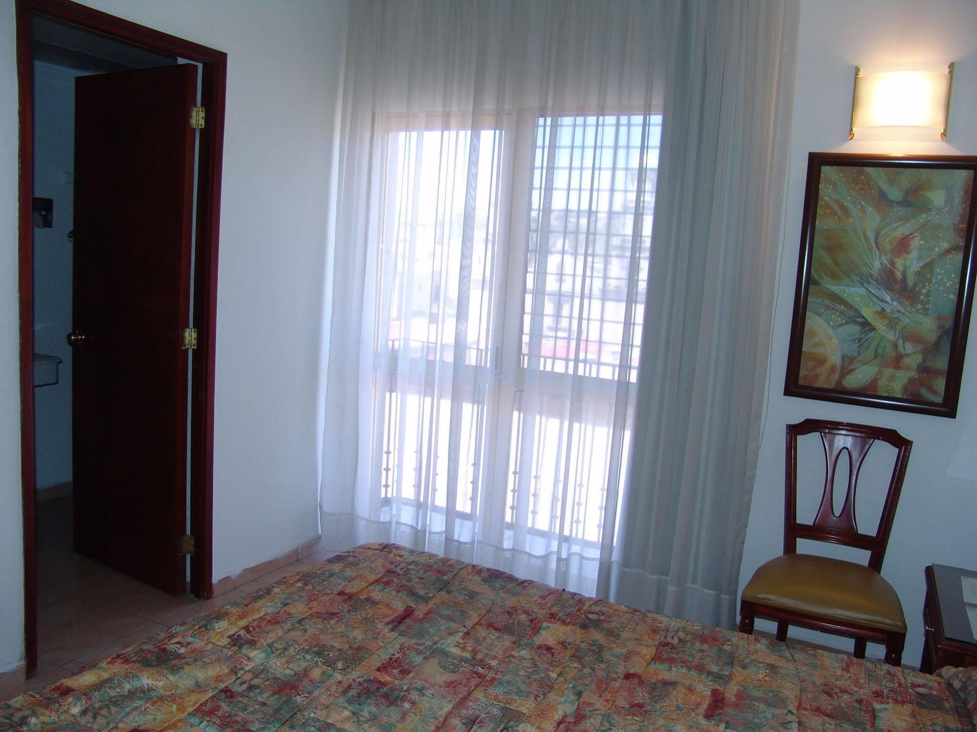 Hotel Posada Arcos San Juan de los Lagos Exteriér fotografie