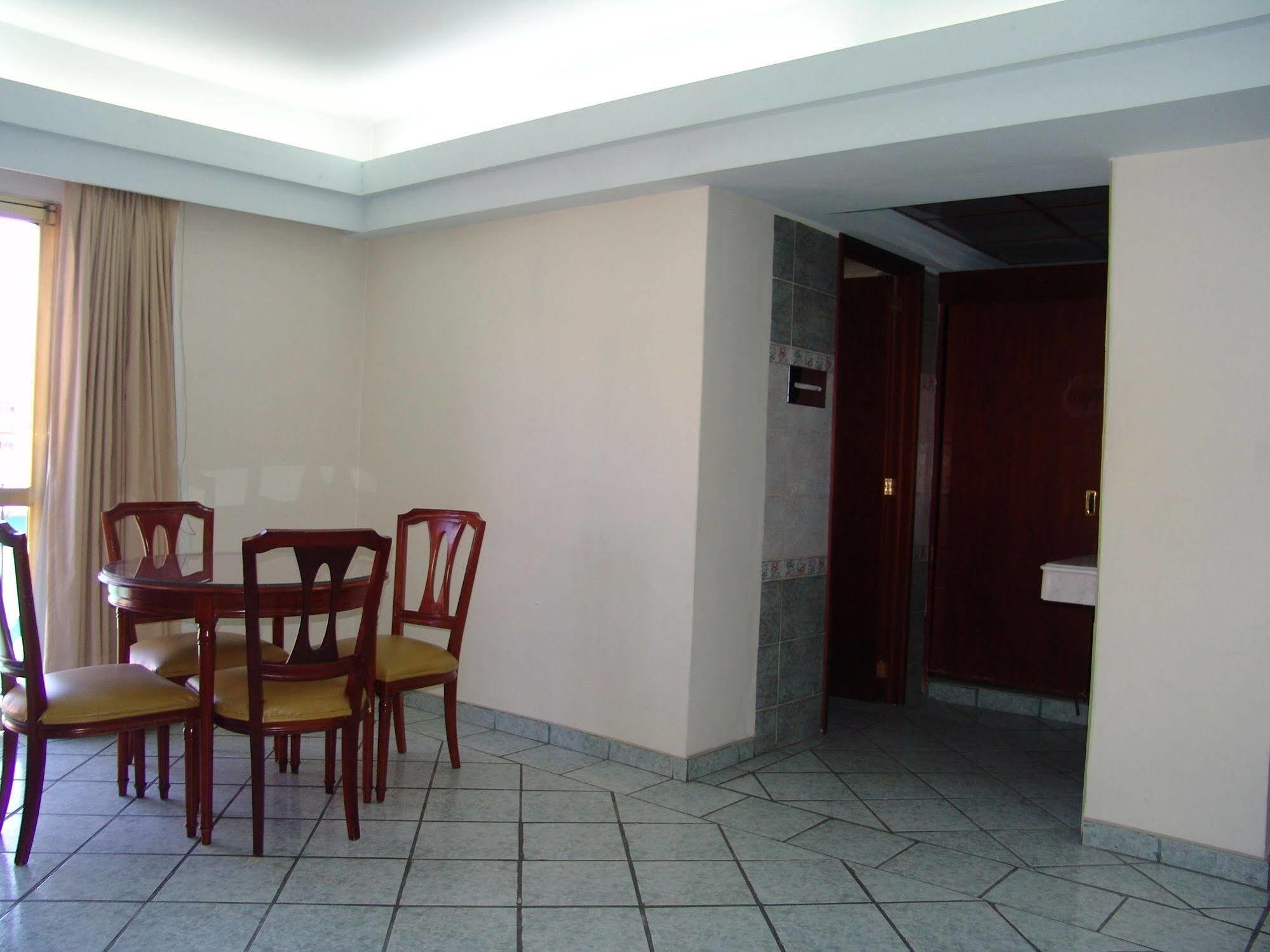 Hotel Posada Arcos San Juan de los Lagos Exteriér fotografie