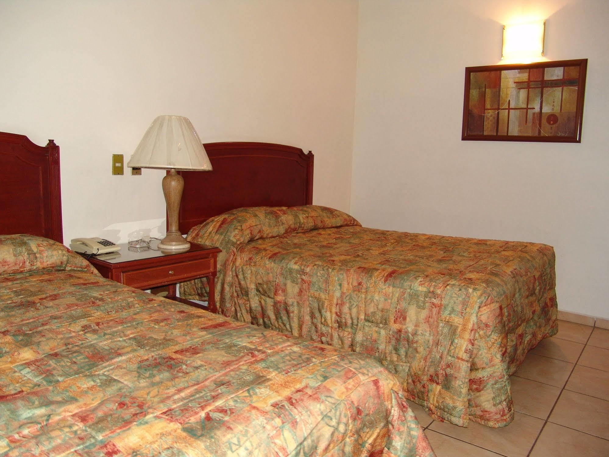 Hotel Posada Arcos San Juan de los Lagos Exteriér fotografie