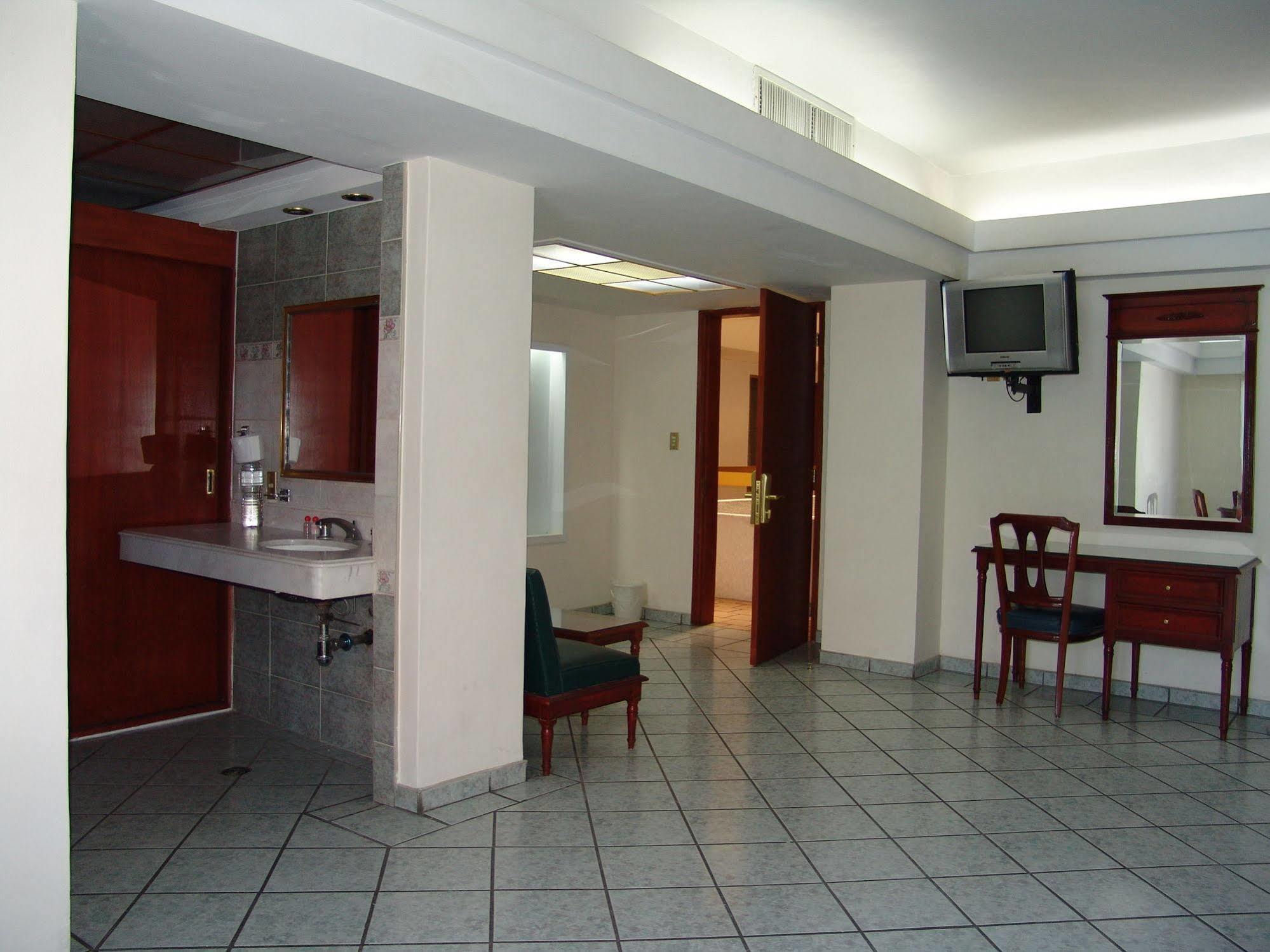 Hotel Posada Arcos San Juan de los Lagos Exteriér fotografie