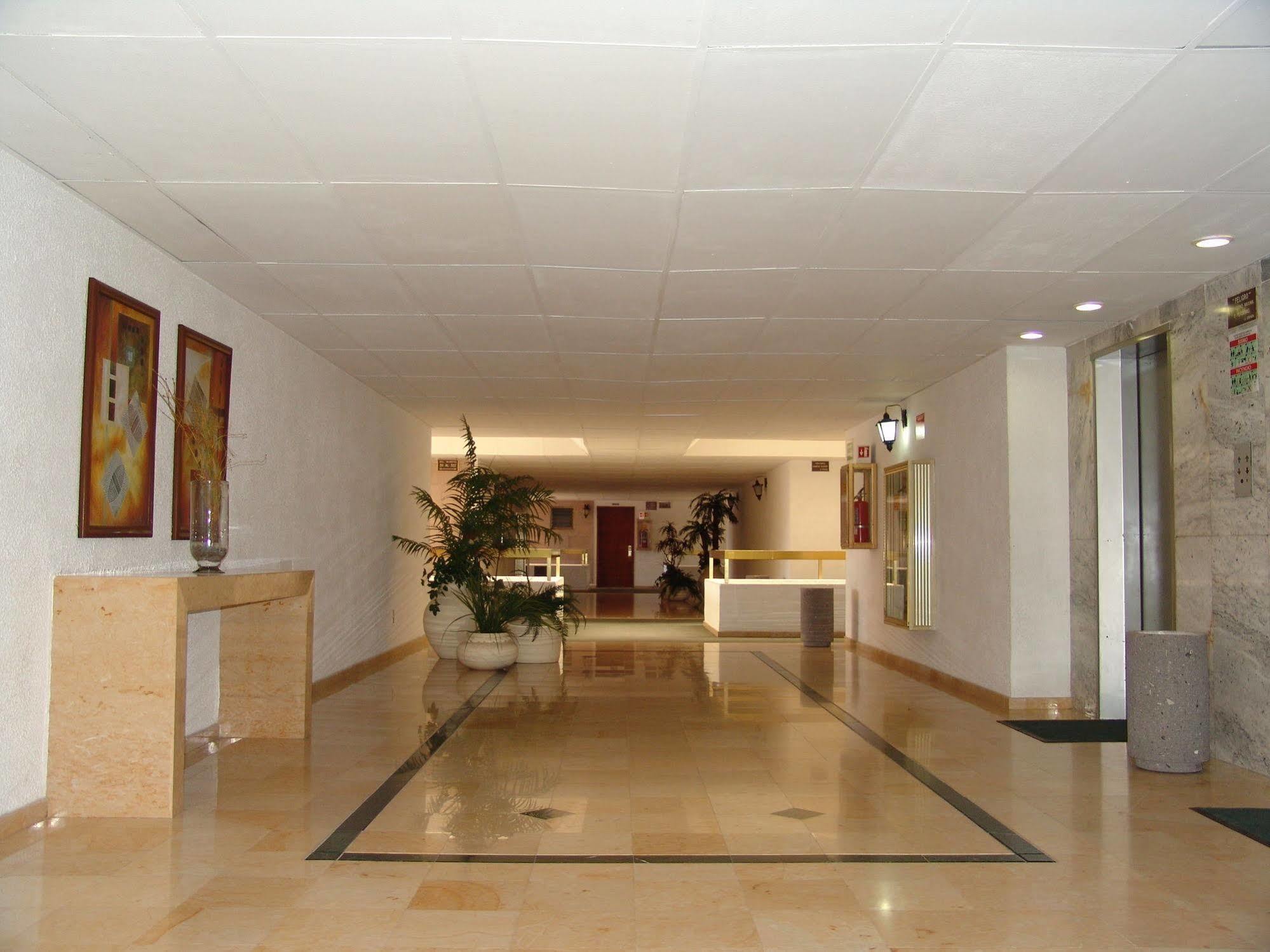 Hotel Posada Arcos San Juan de los Lagos Exteriér fotografie